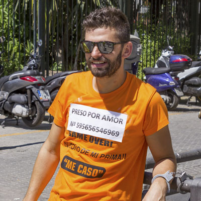 Gymkanas para despedidas