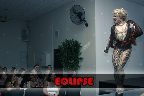 Despedida de soltera carcajadas