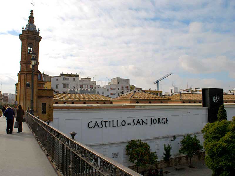 Museos en Sevilla