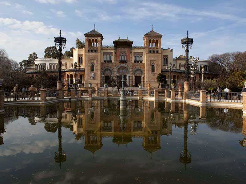 Museos en Sevilla