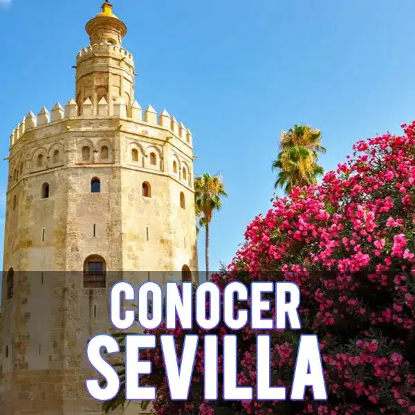 Conocer Sevilla