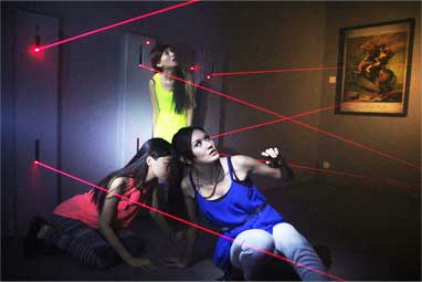 Qué hacer en una despedida de soltera en Sevilla