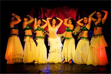 Qué hacer en una despedida de soltera en Sevilla