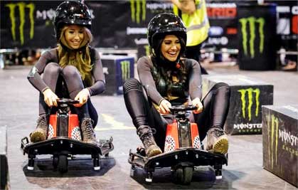 Qué hacer en una despedida de soltera en Sevilla