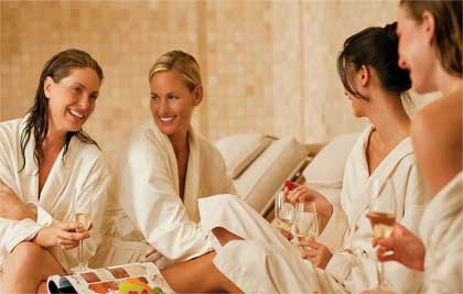 Qué hacer en una despedida de soltera en Sevilla