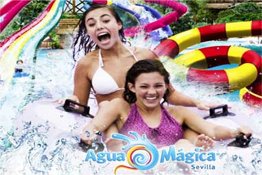 Qué hacer en una despedida de soltera en Sevilla