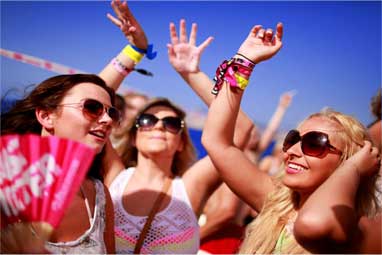 Qué hacer en una despedida de soltera en Sevilla