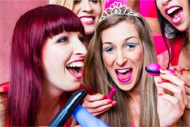 Qué hacer en una despedida de soltera en Sevilla