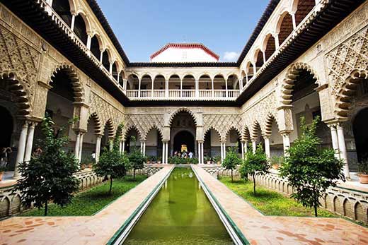 Sevilla para fotografiar