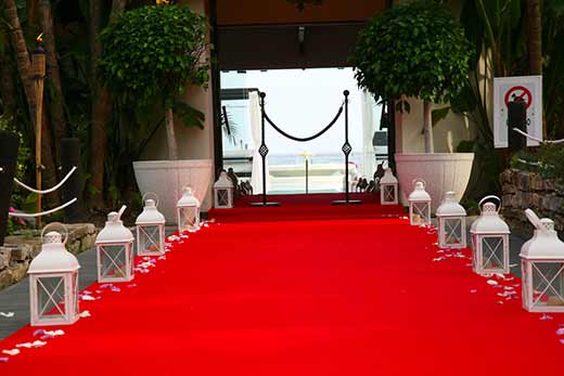 consejos para invitados de boda