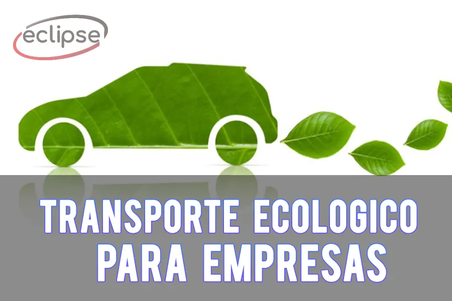 transporte ecologico para empresas