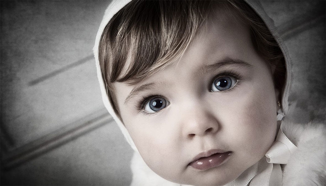 ¿Por qué hay que bautizar a los niños?