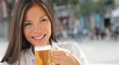 Alimentos prohibidos el día antes de la boda