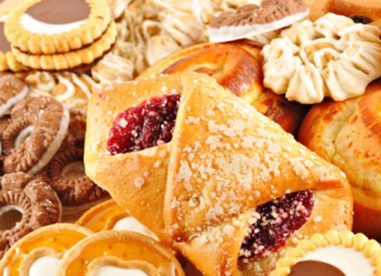 Alimentos prohibidos el día antes de la boda