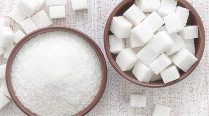 Alimentos prohibidos el día antes de la boda