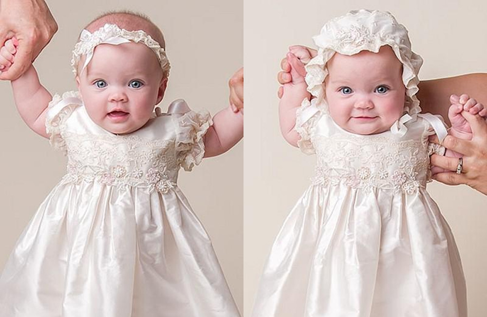 Cómo preparar un bautizo