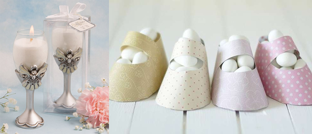 Cómo preparar un bautizo