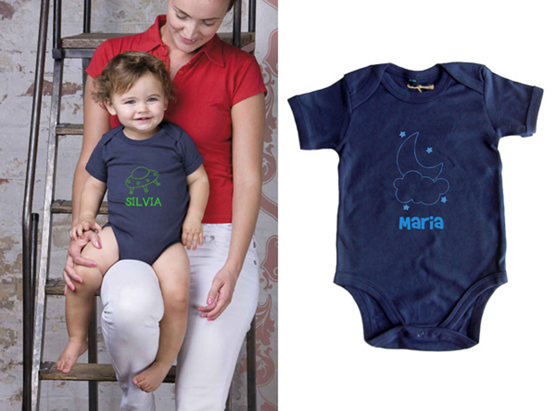 Ideas originales para regalar en un bautizo