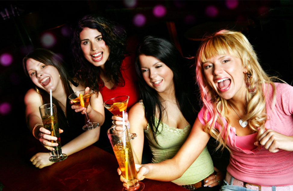 Juegos para despedidas de solteras