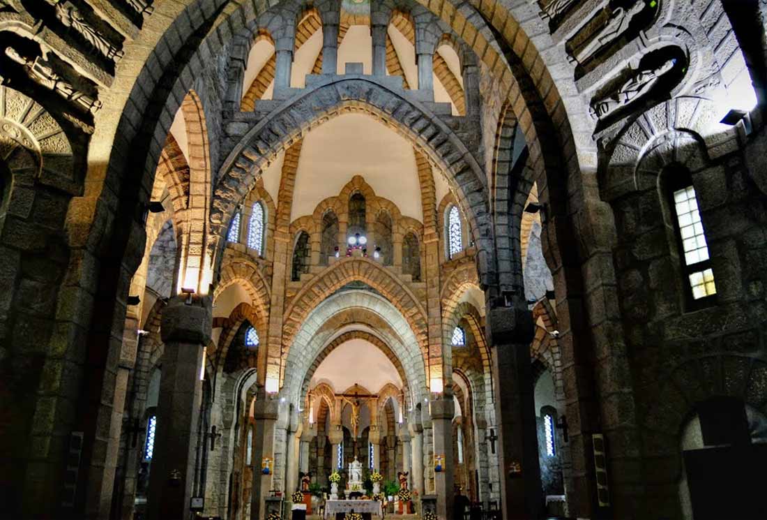 Leyendas y secretos de la Semana Santa
