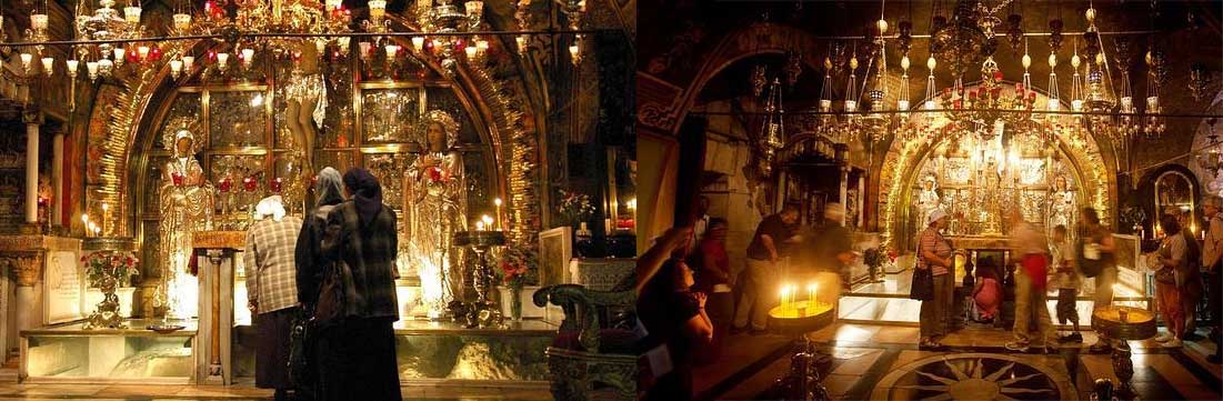 Leyendas y secretos de la Semana Santa