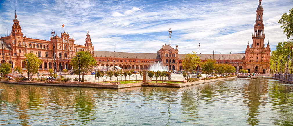 Plaza España