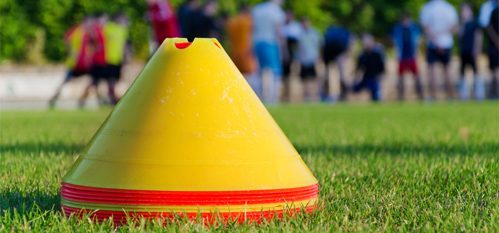 Pruebas para gymkanas