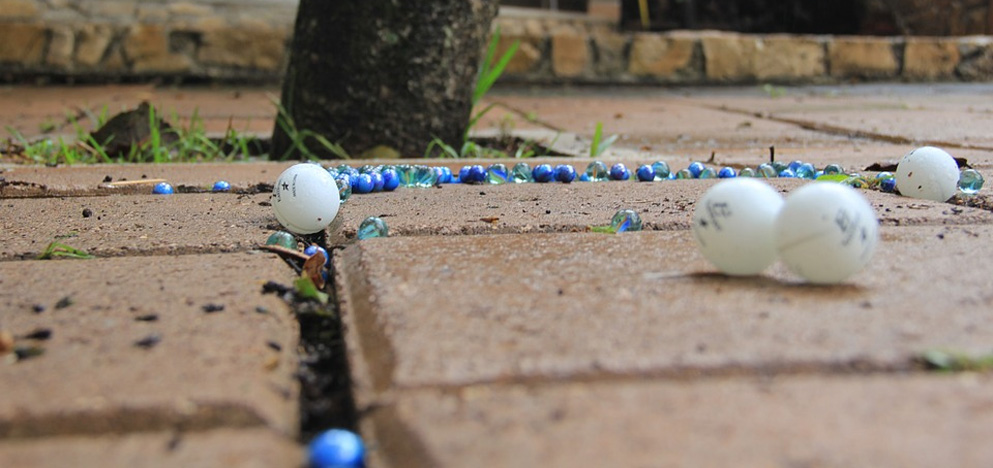 Pruebas para gymkanas