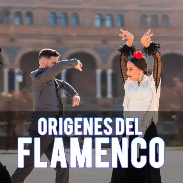 Orígenes y Secretos del Flamenco de Sevilla