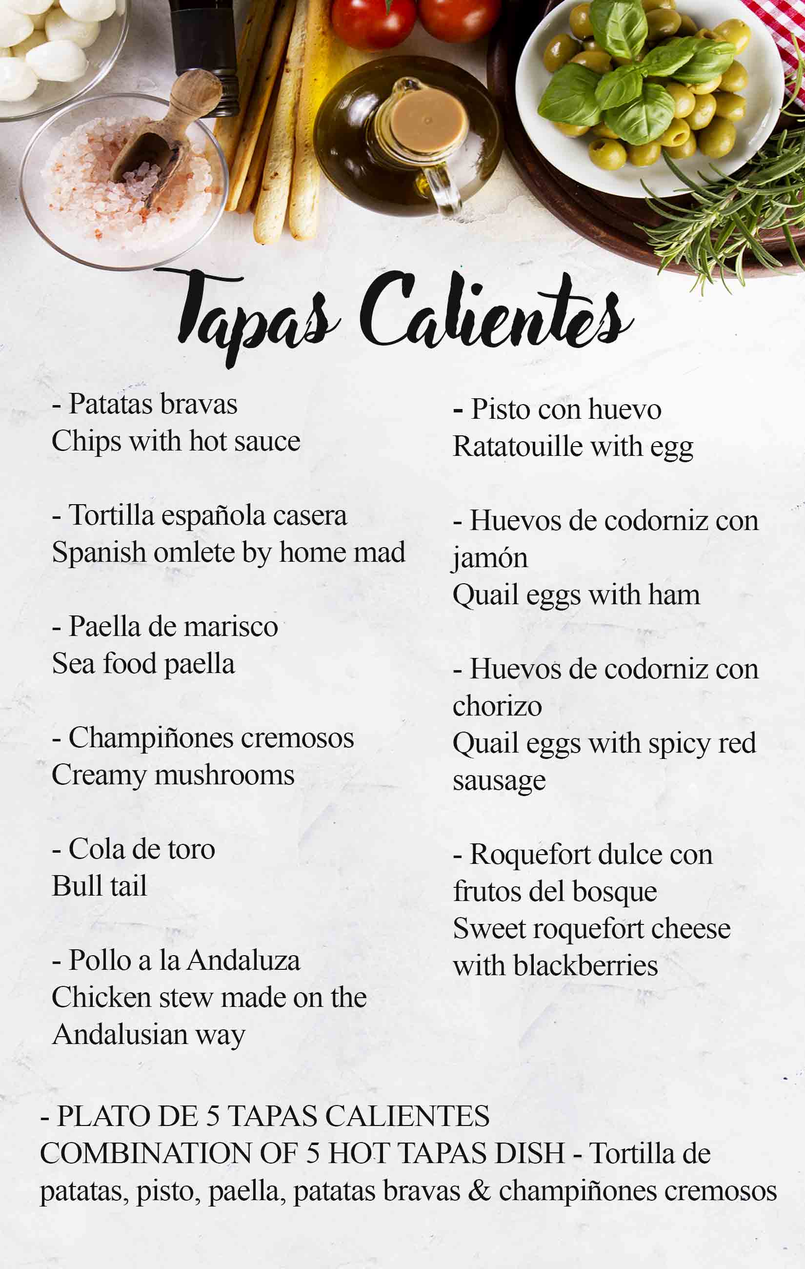 Restaurante para eventos Toro Toro