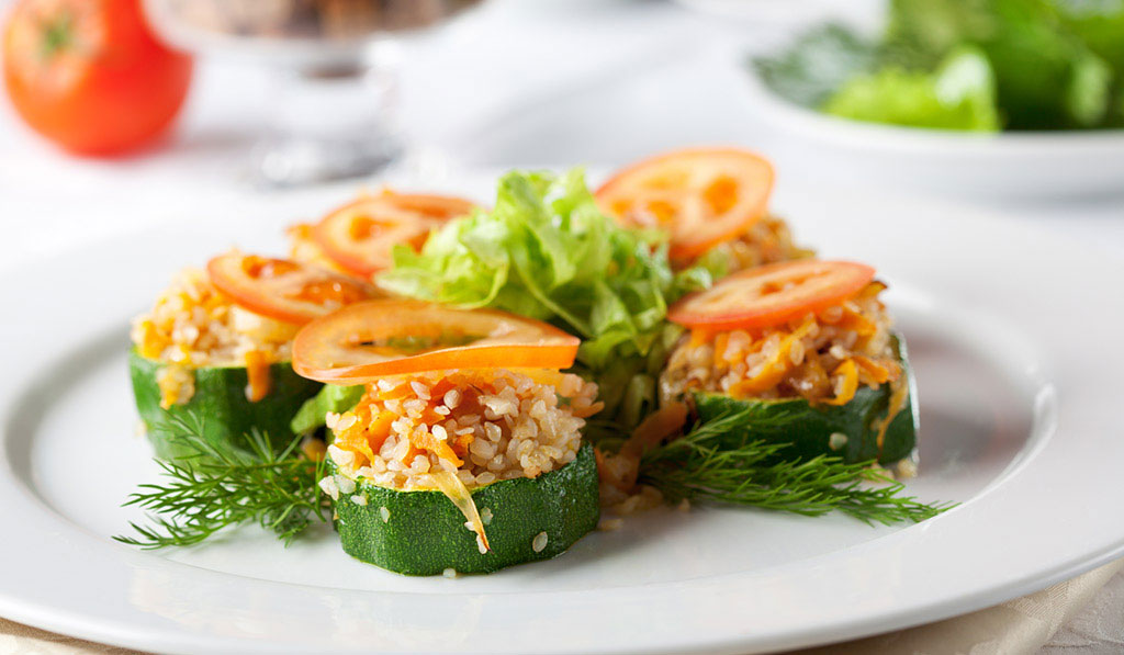 ¿Cómo elegir el banquete de boda?
