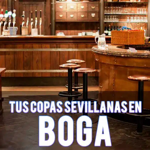 Boga Gallery Bar