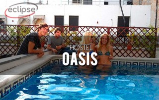 Hostel Oasis