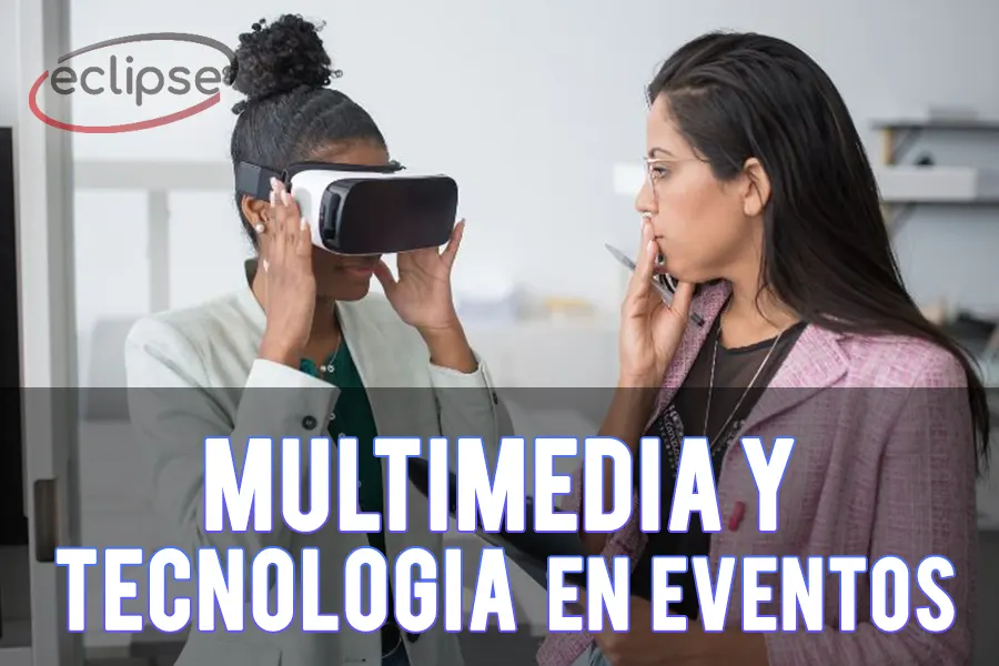 multimedia y teconología