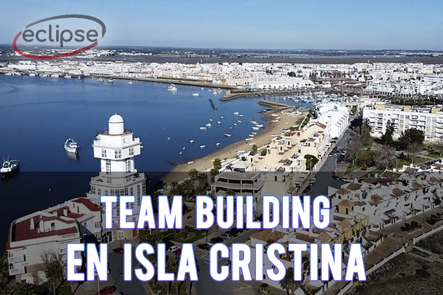 Team Building en Isla Cristina