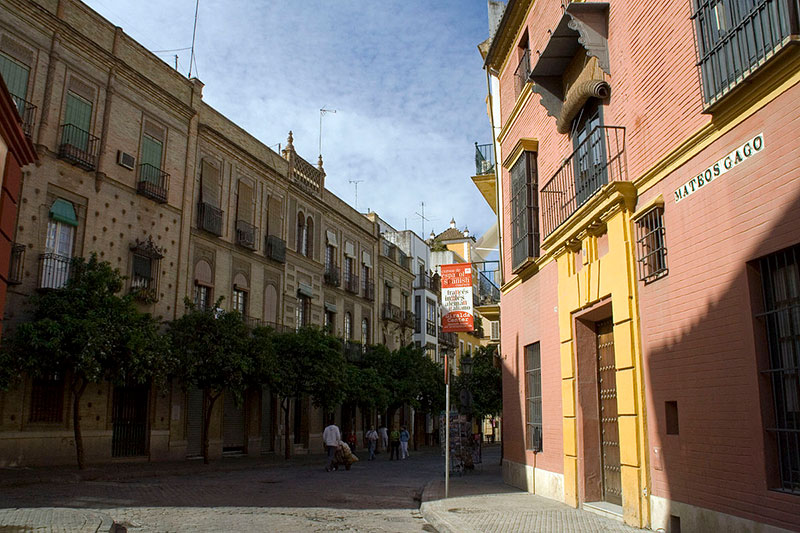 calle mateo gago santa cruz