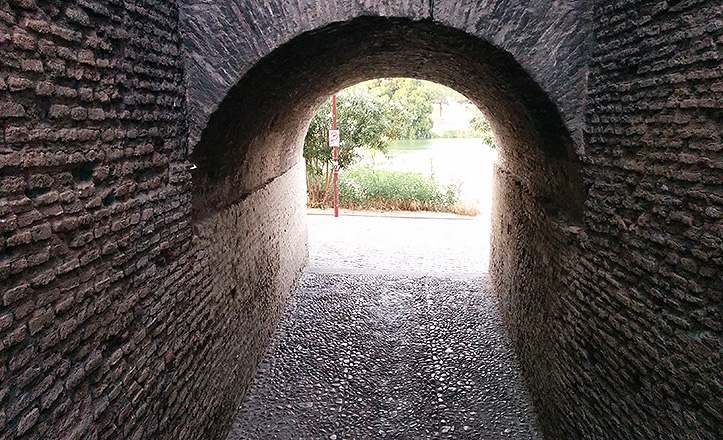 callejón de la inquisición sevilla más misteriosa
