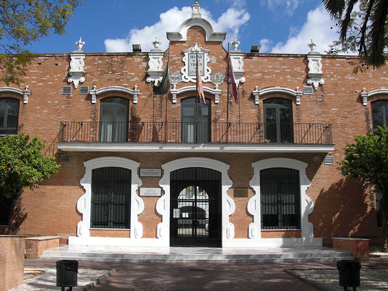 Una ruta por la Sevilla más misteriosa Eclipse Eventos Sevilla Una ruta por la Sevilla más misteriosa Eclipse Eventos Sevilla