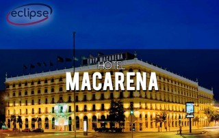Hotel Maccarena
