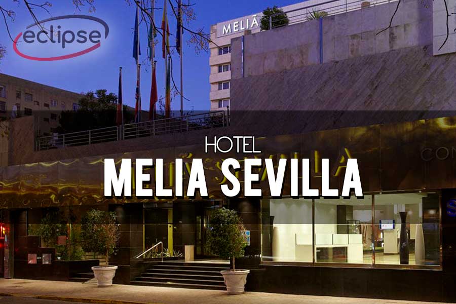 melia Sevilla