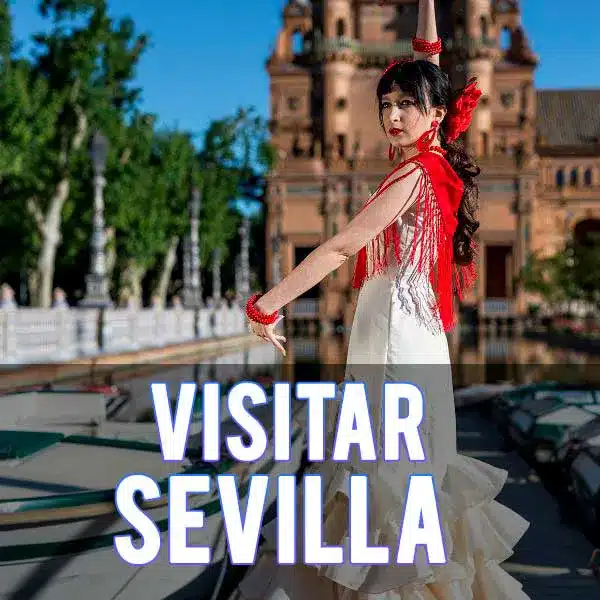 Visistar Sevilla