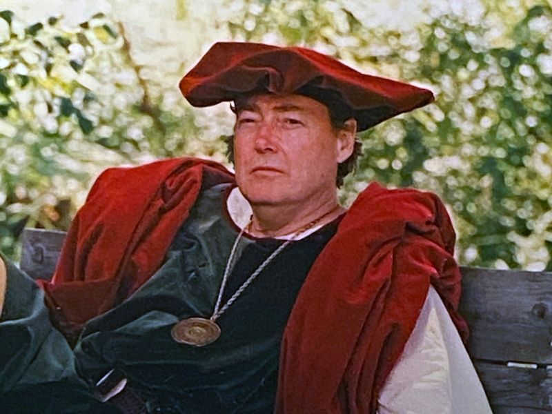 el asesinato de la condesa de Sevilla