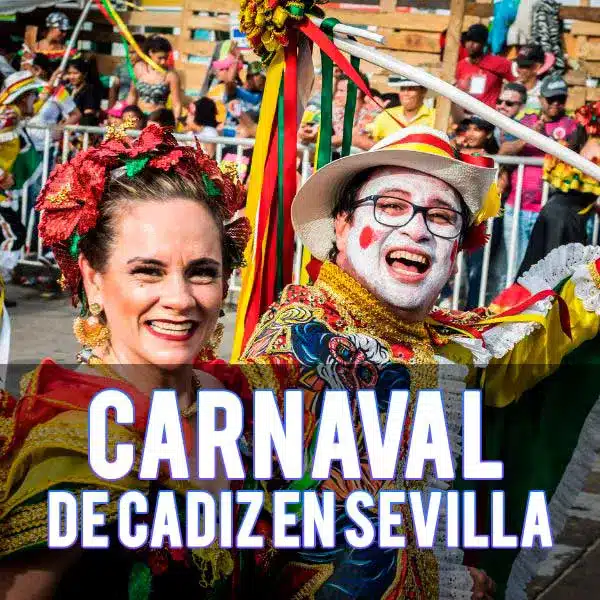 Carnaval de Cádiz 2018