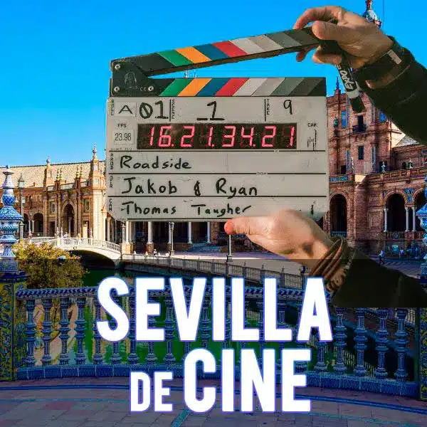 Sevilla de cine