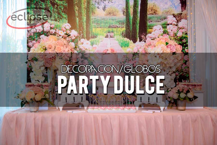party dulce