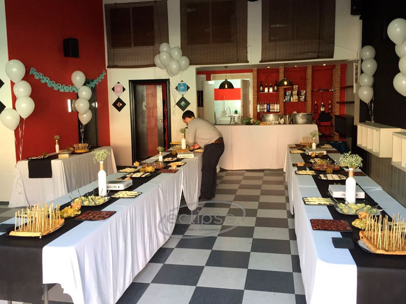 locales de celebraciones ceci