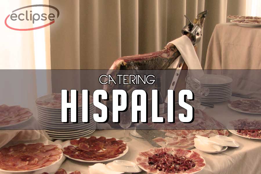 catering híspalis