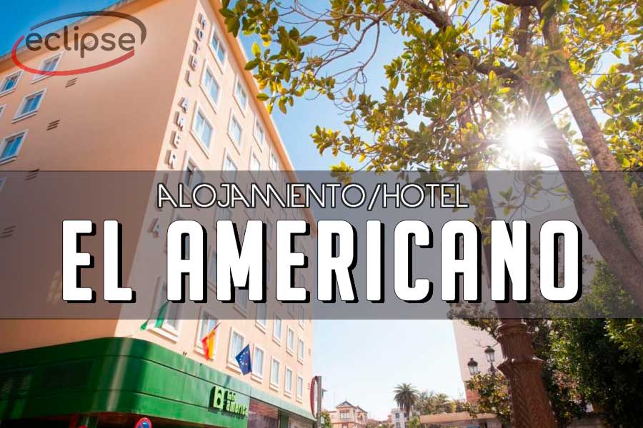 Hotel El Americano
