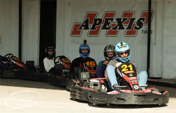 karts Sevilla