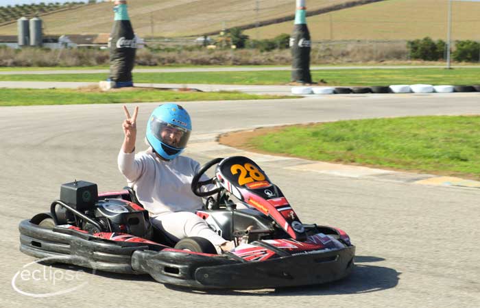 karts Sevilla